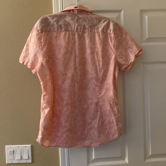 Guess Button Down Shirt - Picture 6 of 6